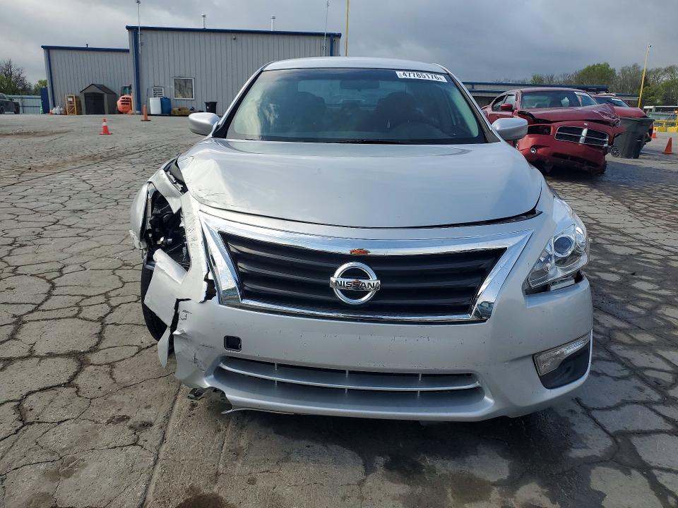 Aukcja sprzedaży 2013 Nissan Altima, vin: 1N4AL3AP9DC198998, numer aukcji: 47785176