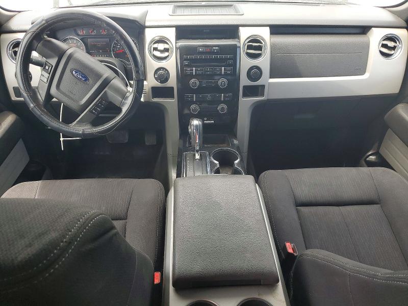 2012 Ford F150 მანქანა იყიდება აუქციონზე, vin: 1FTFW1EF2CFC90397, აუქციონის ნომერი: 51074896