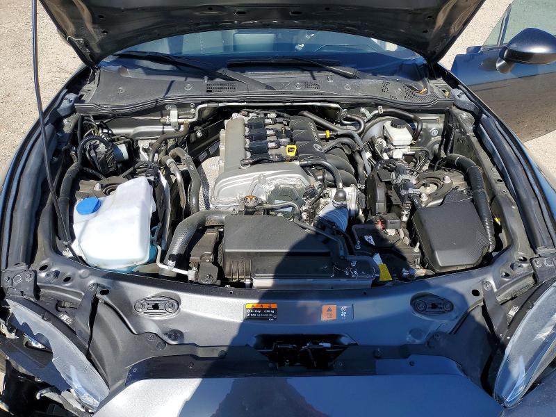 Продажа на аукционе авто 2022 Mazda Mx-5 Miata, vin: JM1NDAM70N0500559, номер лота: 49169636