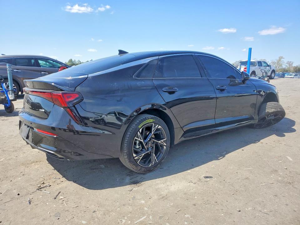 Продажа на аукционе авто 2025 Kia K5, vin: KNAG64J75S5352395, номер лота: 49176006