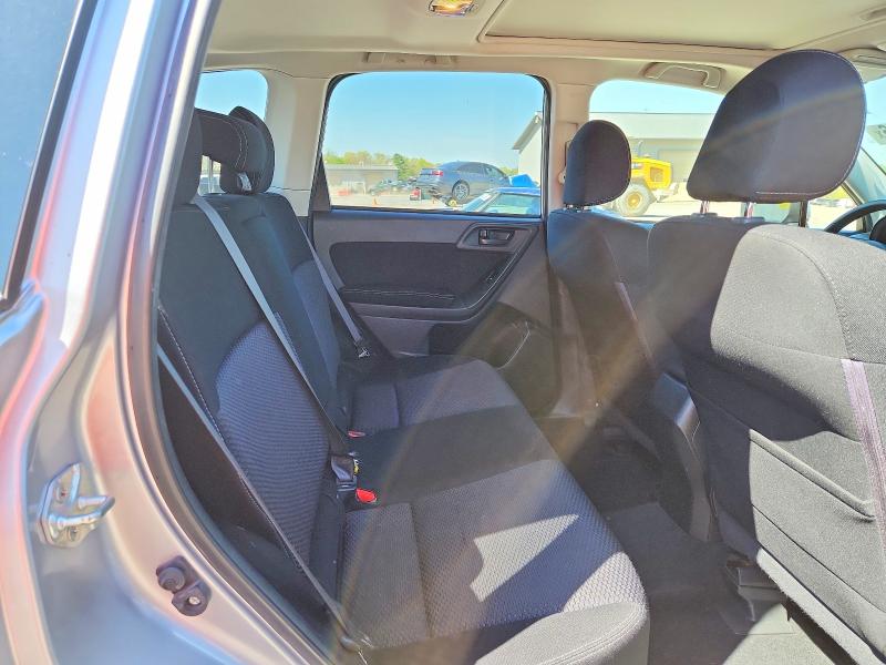 Aukcja sprzedaży 2014 Subaru Forester, vin: JF2SJAEC9EH494416, numer aukcji: 50765706