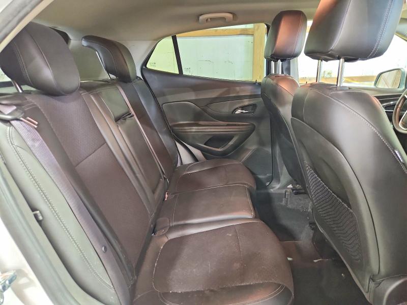 Продаж на аукціоні авто 2019 Buick Encore, vin: KL4CJASB1KB702375, номер лоту: 50970356