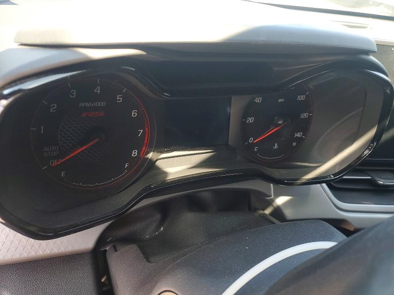 Aukcja sprzedaży 2024 Chevrolet Trax, vin: KL77LGE25RC030791, numer aukcji: 49109506