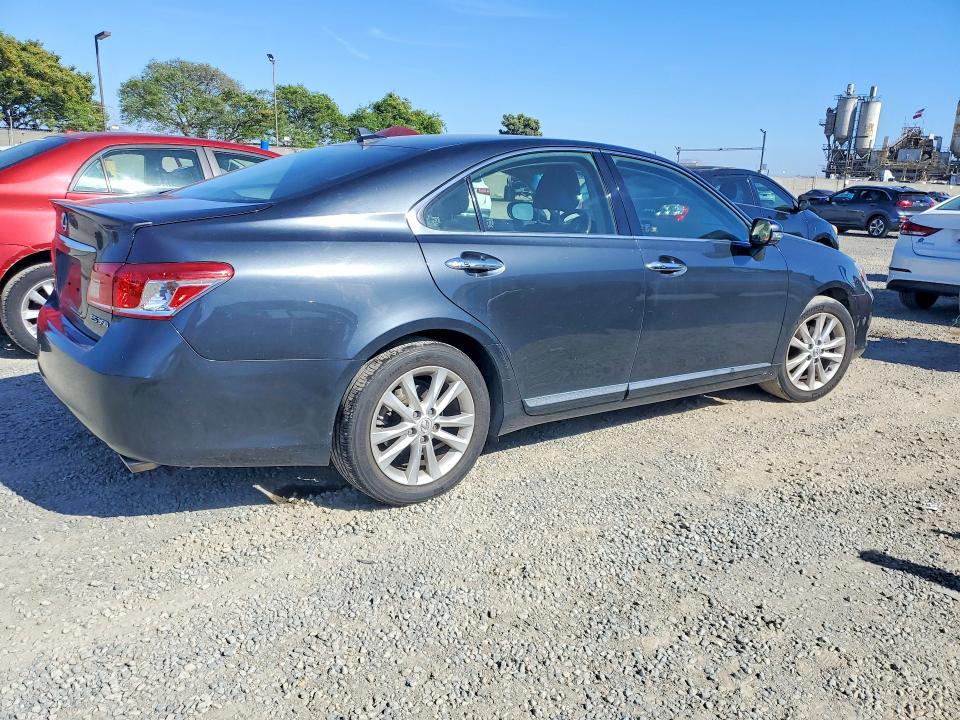 Продаж на аукціоні авто 2010 Lexus Es 350, vin: JTHBK1EG8A2412220, номер лоту: 50164796