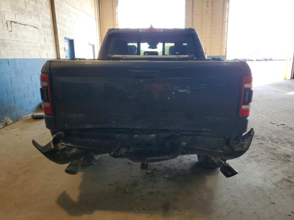 Aukcja sprzedaży 2019 Ram 1500, vin: 1C6SRFLTXKN879639, numer aukcji: 50789436