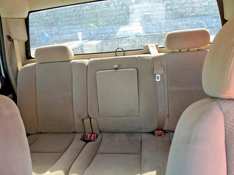 2008 Gmc Sierra მანქანა იყიდება აუქციონზე, vin: 2GTFK13YX81266461, აუქციონის ნომერი: 50097206
