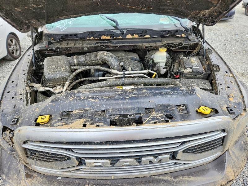 Aukcja sprzedaży 2018 Ram 1500, vin: 1C6RR6PT6JS106014, numer aukcji: 49975776