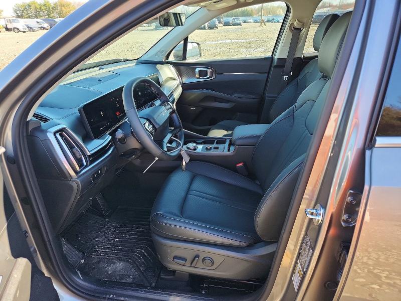 Aukcja sprzedaży 2026 Kia Sorento Hybrid, vin: KNDRHDJG1T5477093, numer aukcji: 48912306