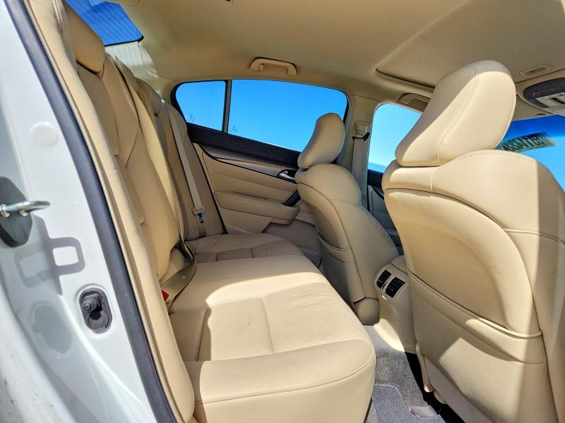Продажа на аукционе авто 2014 Acura Tl, vin: 19UUA8F52EA007891, номер лота: 51114886