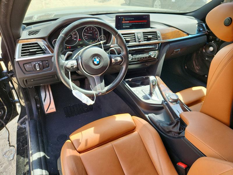 2019 Bmw 440xi მანქანა იყიდება აუქციონზე, vin: WBA4W9C56KAF94070, აუქციონის ნომერი: 48564076