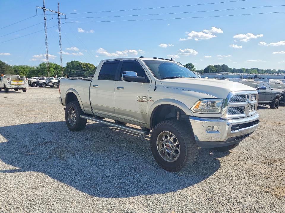 Aukcja sprzedaży 2016 Ram 2500, vin: 3C6UR5FL7GG114855, numer aukcji: 49327706
