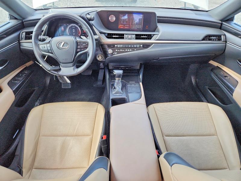 Aukcja sprzedaży 2021 Lexus Es 350, vin: 58ACZ1B1XMU090274, numer aukcji: 52064666