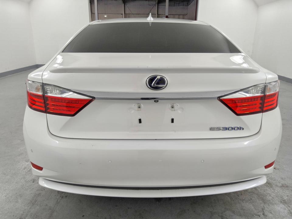 49785436 :رقم المزاد ، JTHBW1GG7F2097435 vin ، 2015 Lexus Es مزاد بيع