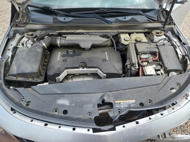 Aukcja sprzedaży 2017 Chevrolet Impala, vin: 2G1105SA5H9165656, numer aukcji: 51543036