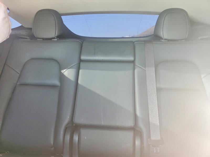 Продаж на аукціоні авто 2024 Tesla Model Y, vin: 7SAYGDEF8RF087408, номер лоту: 49022486