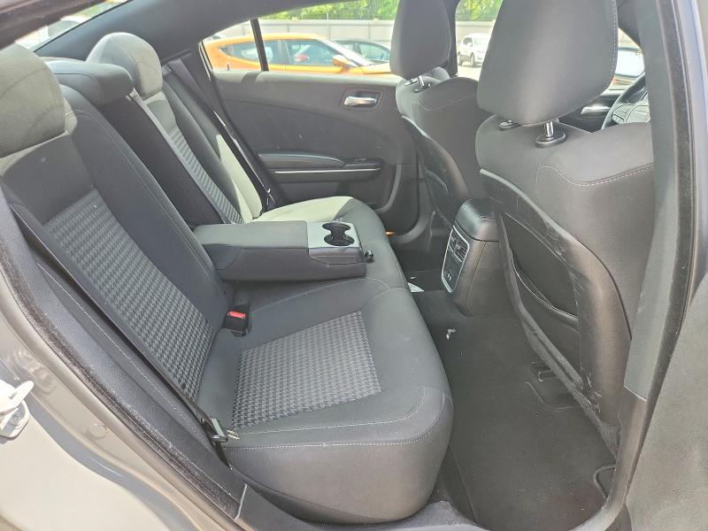 Aukcja sprzedaży 2019 Dodge Charger, vin: 2C3CDXCT6KH629877, numer aukcji: 49007746