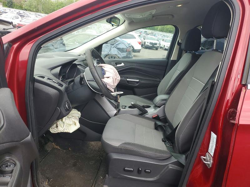 Aukcja sprzedaży 2014 Ford Escape, vin: 1FMCU9GX3EUB48129, numer aukcji: 51444416