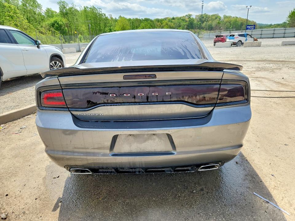 Aukcja sprzedaży 2012 Dodge Charger, vin: 2C3CDXBG1CH303832, numer aukcji: 49812076