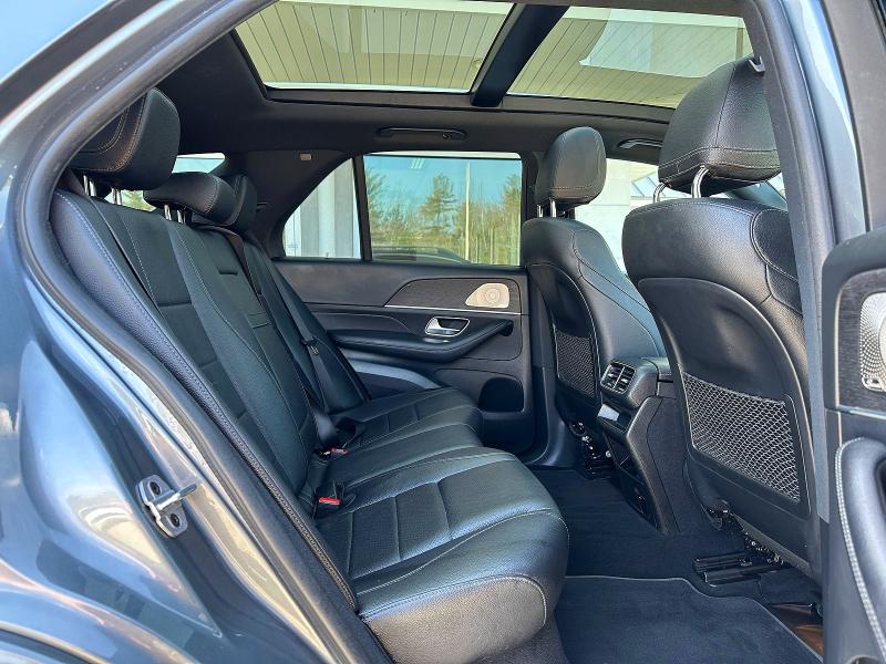 Продаж на аукціоні авто 2022 Mercedes-benz Gle, vin: 4JGFB4KB2NA729477, номер лоту: 51157296