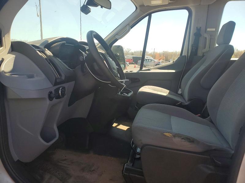 Продажа на аукционе авто 2019 Ford Transit, vin: 1FBZX2CM6KKA16311, номер лота: 48715266