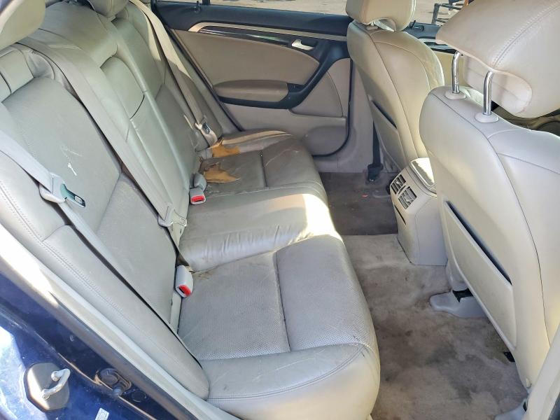 Aukcja sprzedaży 2008 Acura Tl, vin: 19UUA662X8A021570, numer aukcji: 50333566