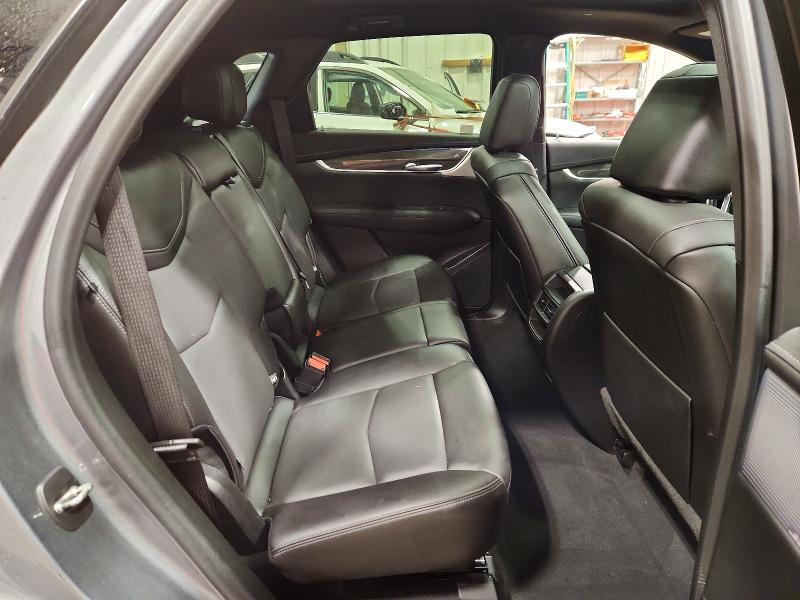 2021 Cadillac Xt5 მანქანა იყიდება აუქციონზე, vin: 1GYKNGRS3MZ229047, აუქციონის ნომერი: 51518896