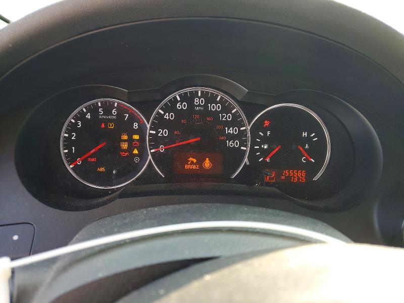 Продаж на аукціоні авто 2010 Nissan Altima, vin: 1N4AL2AP9AN532019, номер лоту: 50694806