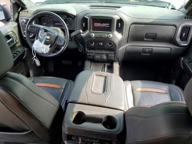 Продаж на аукціоні авто 2021 Gmc Sierra, vin: 3GTP9EEL7MG371551, номер лоту: 51162126