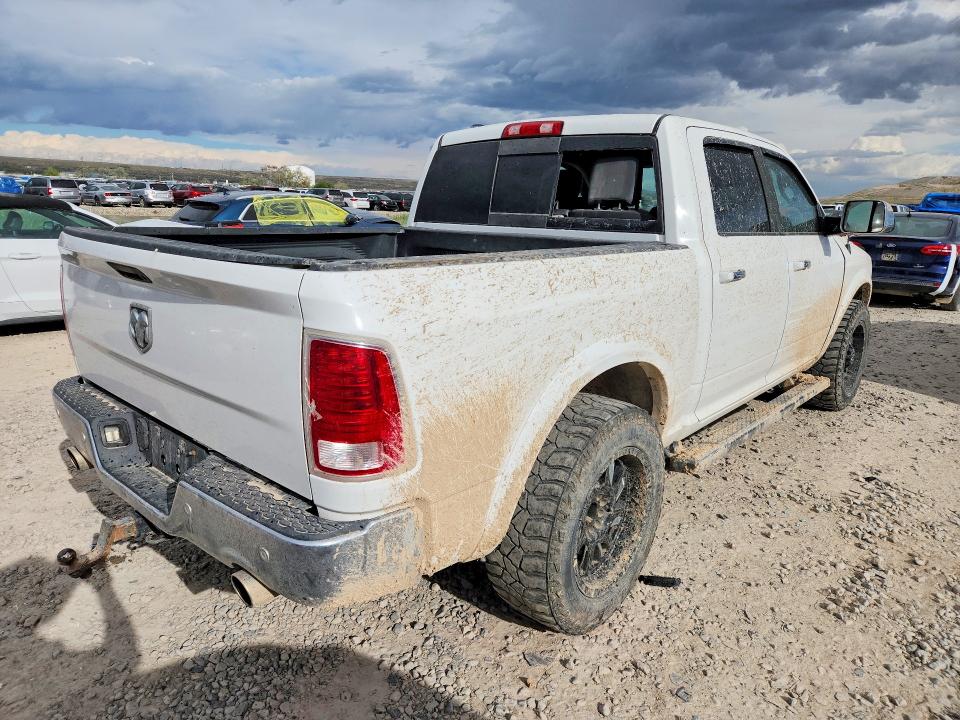Продаж на аукціоні авто 2016 Ram 1500, vin: 1C6RR7NT7GS151898, номер лоту: 49057736