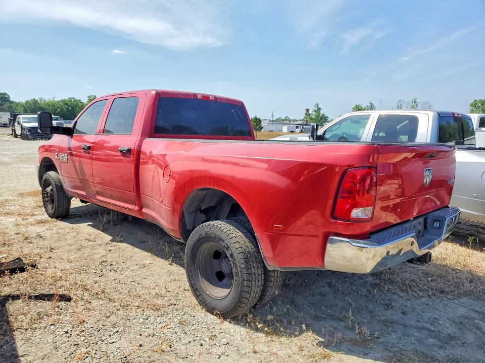 Aukcja sprzedaży 2018 Ram 3500, vin: 3C63RRGL0JG373390, numer aukcji: 49646386