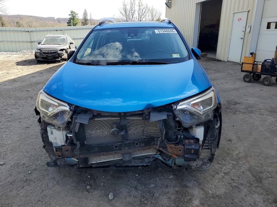 Продаж на аукціоні авто 2016 Toyota Rav4, vin: JTMDFREV7GD175602, номер лоту: 51346046