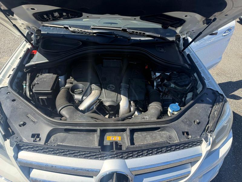 2014 Mercedes-benz Gl მანქანა იყიდება აუქციონზე, vin: 4JGDF7CE9EA314971, აუქციონის ნომერი: 51096596