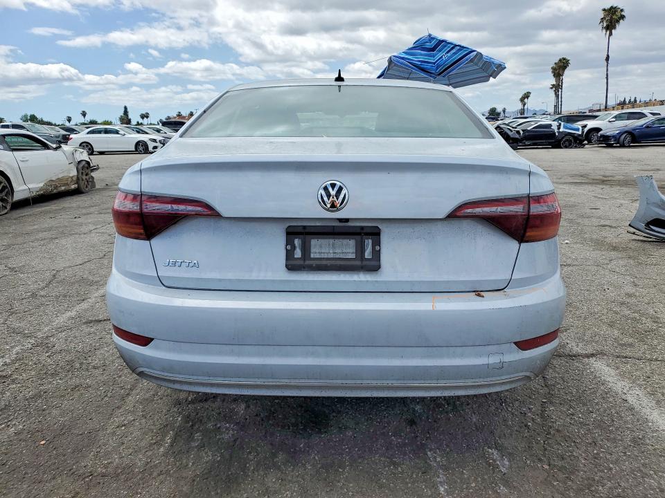 51485786 :رقم المزاد ، 3VWC57BU9KM116916 vin ، 2019 Volkswagen Jetta مزاد بيع