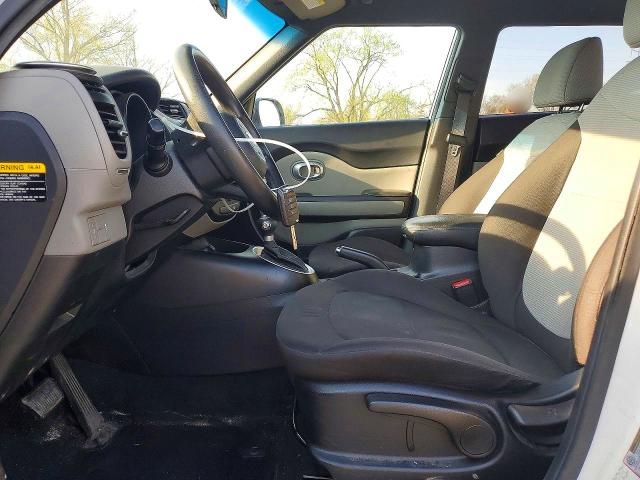 49028486 :رقم المزاد ، KNDJN2A2XH7494890 vin ، 2017 Kia Soul مزاد بيع