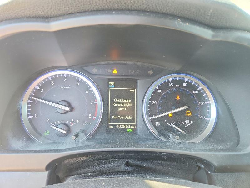 Aukcja sprzedaży 2018 Toyota Highlander, vin: 5TDJZRFH4JS804182, numer aukcji: 50565166