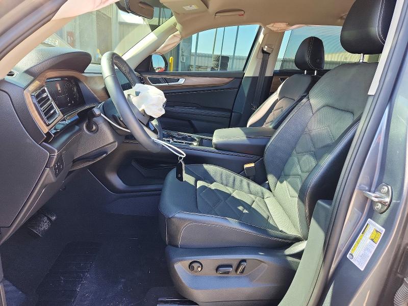 Aukcja sprzedaży 2024 Volkswagen Atlas, vin: 1V2WR2CAXRC537226, numer aukcji: 49927866