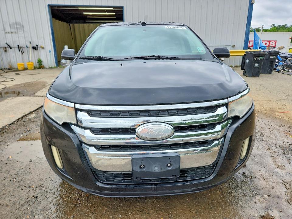 2013 Ford Edge მანქანა იყიდება აუქციონზე, vin: 2FMDK3KC3DBC60977, აუქციონის ნომერი: 51705836