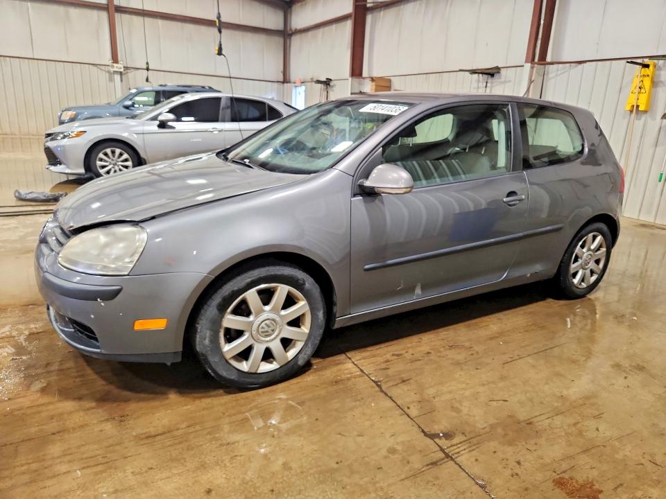 Продажа на аукционе авто 2008 Volkswagen Rabbit, vin: WVWAA71K98W196619, номер лота: 50141036