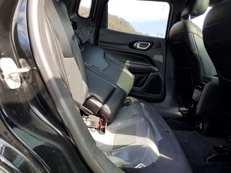 Продажа на аукционе авто 2023 Jeep Compass, vin: 3C4NJDCN8PT538279, номер лота: 48905706