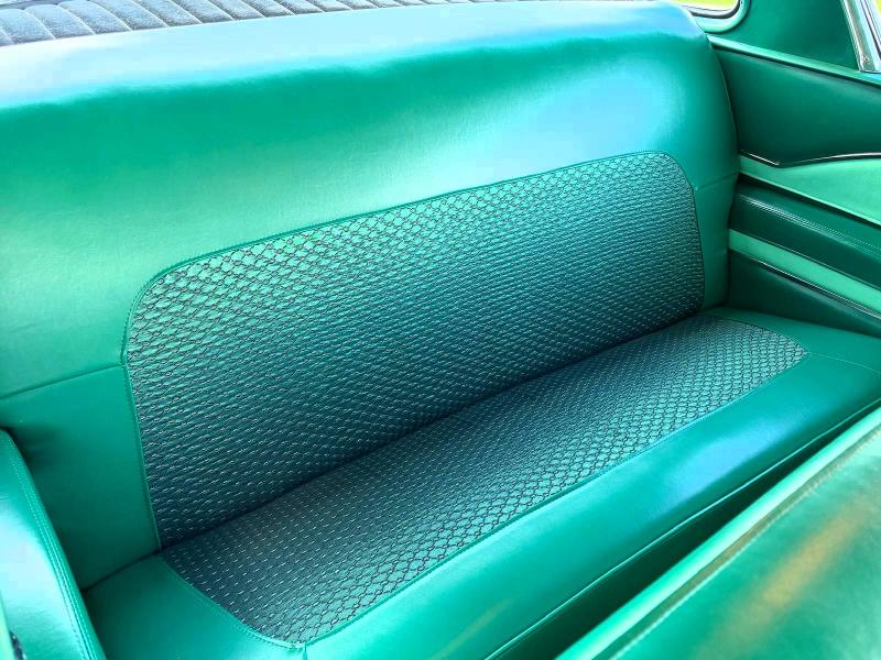 Aukcja sprzedaży 1958 Chevrolet Bel-air, vin: F58L131694, numer aukcji: 49828776