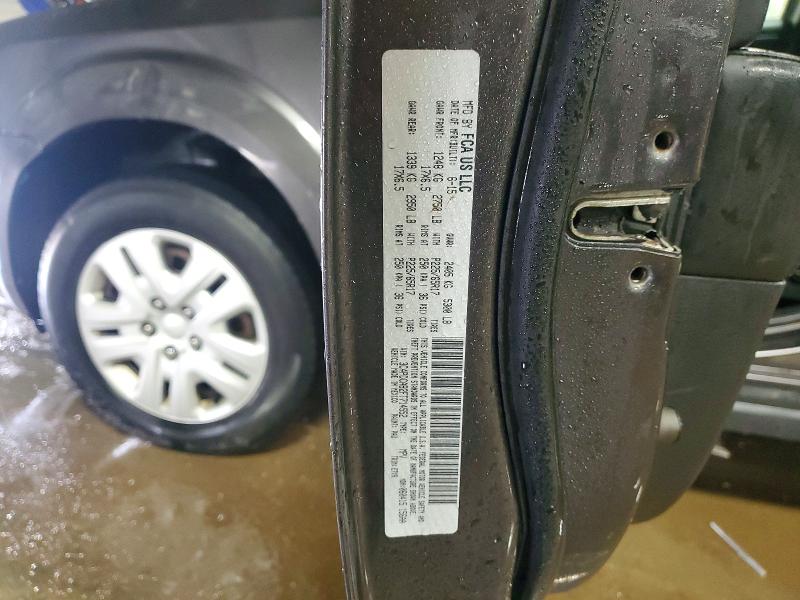 Продажа на аукционе авто 2015 Dodge Journey, vin: 3C4PDCAB2FT714552, номер лота: 48208716