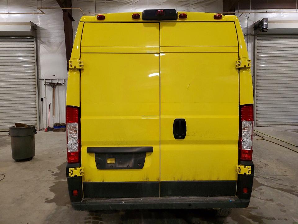 Aukcja sprzedaży 2021 Ram Promaster 2500, vin: 3C6LRVDG1ME589992, numer aukcji: 50671716
