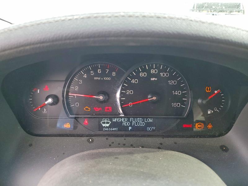 Aukcja sprzedaży 2007 Cadillac Srx, vin: 1GYEE63AX70164374, numer aukcji: 48883326