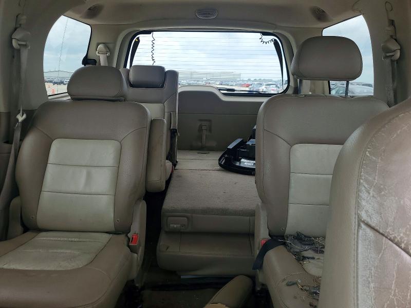 Продажа на аукционе авто 2004 Ford Expedition, vin: 1FMFU17L94LA51047, номер лота: 51065206