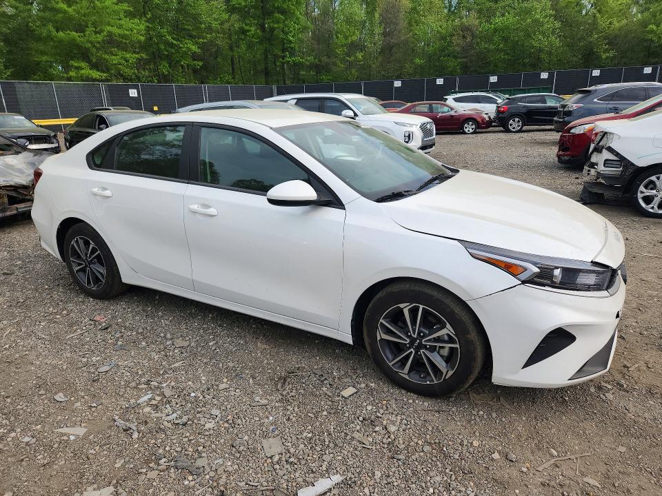 Продажа на аукционе авто 2024 Kia Forte, vin: 3KPF24ADXRE803478, номер лота: 50044046