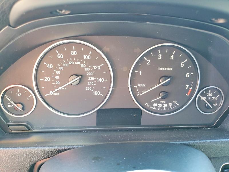 Aukcja sprzedaży 2018 Bmw 320, vin: WBA8A9C50JAC99934, numer aukcji: 51666346