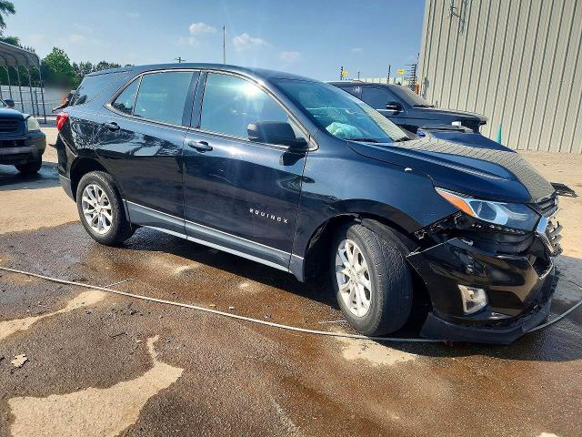 50779076 :رقم المزاد ، 3GNAXHEV5KL261267 vin ، 2019 Chevrolet Equinox مزاد بيع