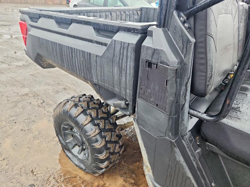47250976 :رقم المزاد ، 4XATAE99XN8017347 vin ، 2022 Polaris Ranger مزاد بيع