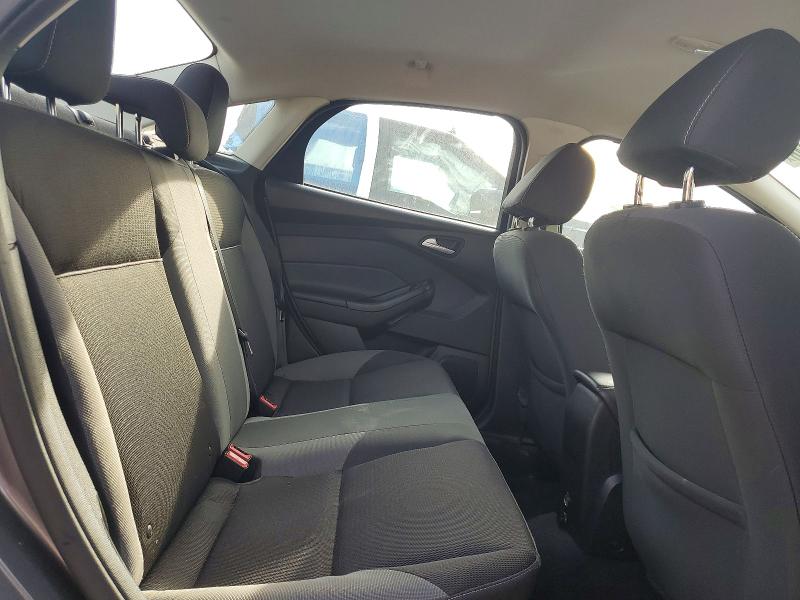 51166246 :رقم المزاد ، 1FADP3F23EL347616 vin ، 2014 Ford Focus مزاد بيع
