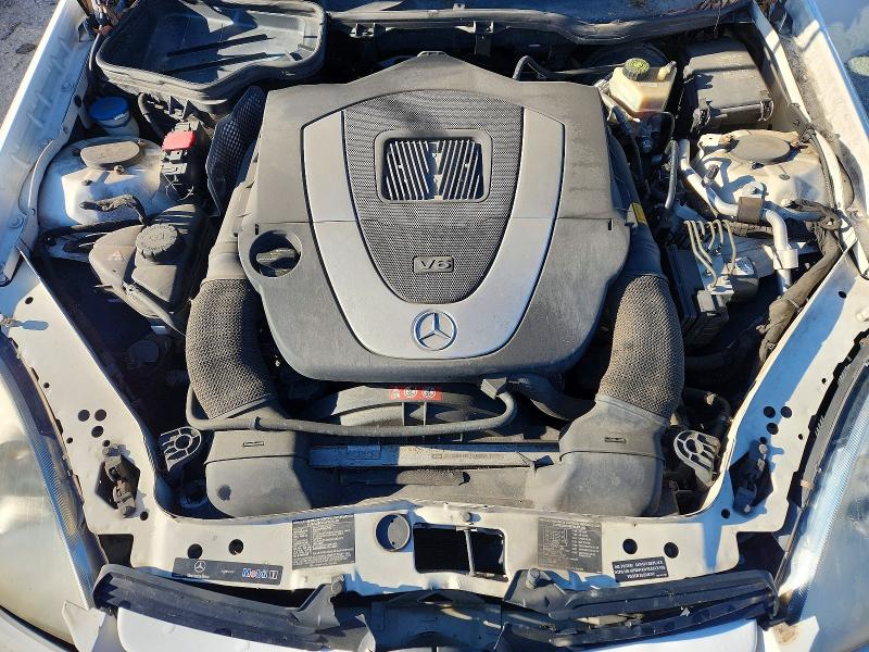 Aukcja sprzedaży 2006 Mercedes Benz Slk, vin: WDBWK54F16F116201, numer aukcji: 51793726